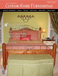 window treatments design pillows slipcovers upholstery