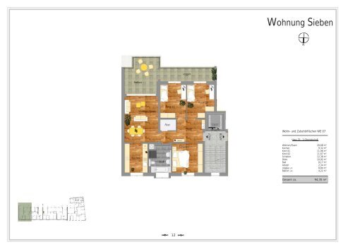 Neubau Eigentumswohnungen - cegewo