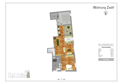 Neubau Eigentumswohnungen - cegewo