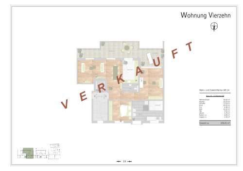 Neubau Eigentumswohnungen - cegewo