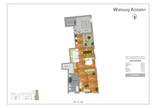 Neubau Eigentumswohnungen - cegewo