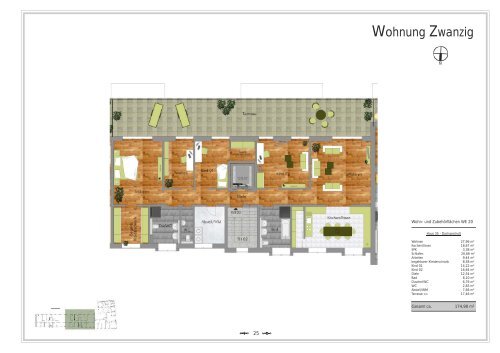 Neubau Eigentumswohnungen - cegewo