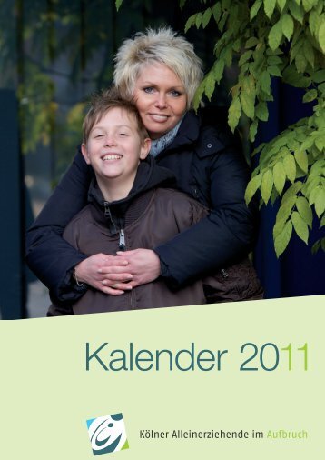 Kalender A4.indd - Jobcenter Köln