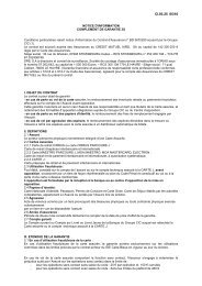 ci.03.21 05/10 notice d'information complement de garantie 4s 3 - CIC