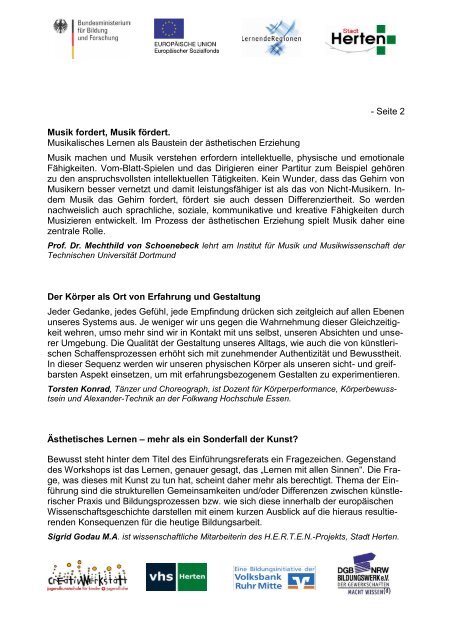 Abstracts der Referate (pdf)