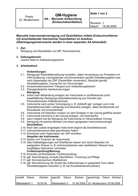 Arbeitsanweisung - Manuelle_Aufbereitung[...]