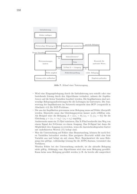 Verifikation reaktiver Systeme - UniversitÃ¤t Kaiserslautern