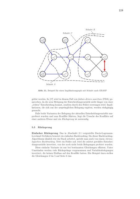 Verifikation reaktiver Systeme - UniversitÃ¤t Kaiserslautern