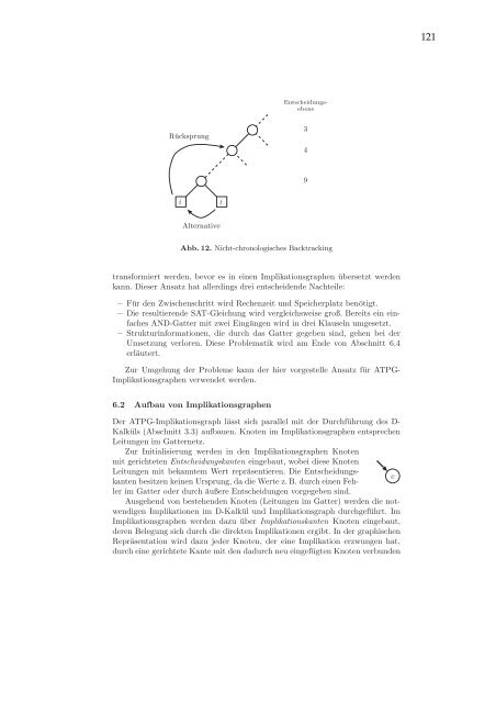 Verifikation reaktiver Systeme - UniversitÃ¤t Kaiserslautern