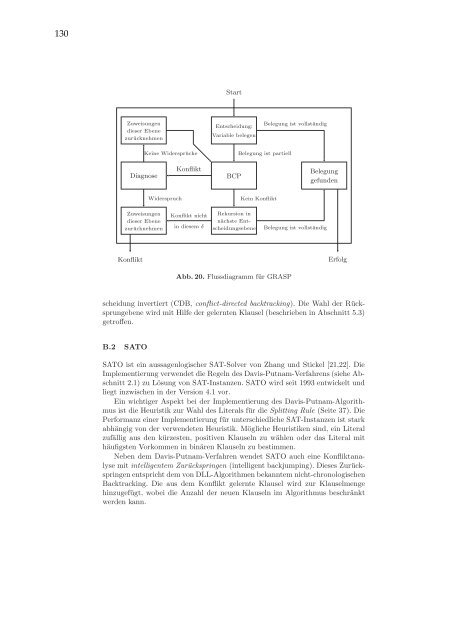 Verifikation reaktiver Systeme - UniversitÃ¤t Kaiserslautern