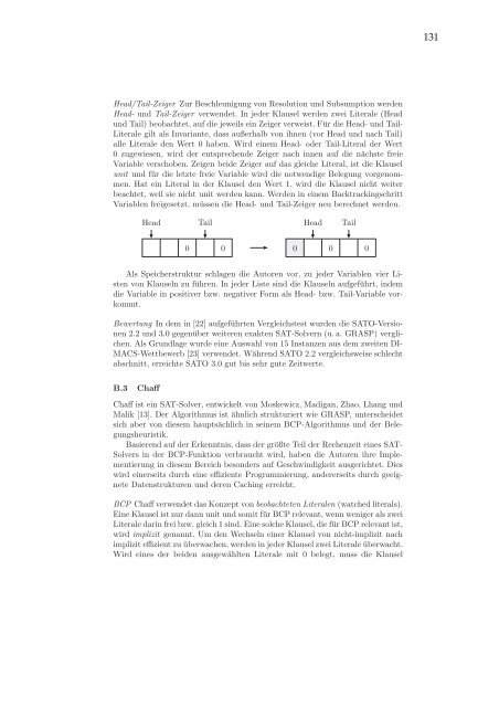 Verifikation reaktiver Systeme - UniversitÃ¤t Kaiserslautern