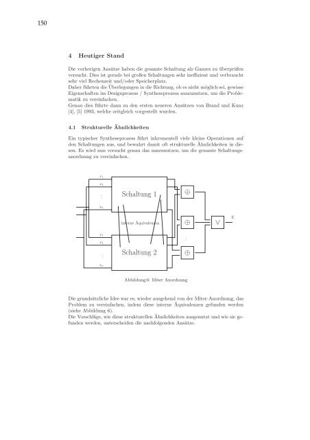 Verifikation reaktiver Systeme - UniversitÃ¤t Kaiserslautern