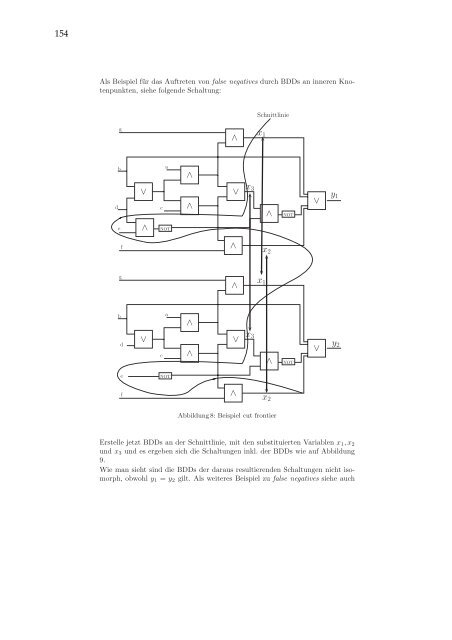 Verifikation reaktiver Systeme - UniversitÃ¤t Kaiserslautern