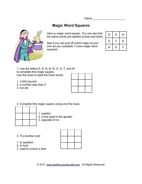 magic-word-squares-spelling-words-well