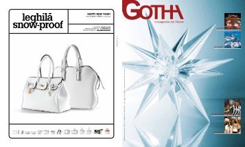 party interview fashion holiday - Gotha Magazine