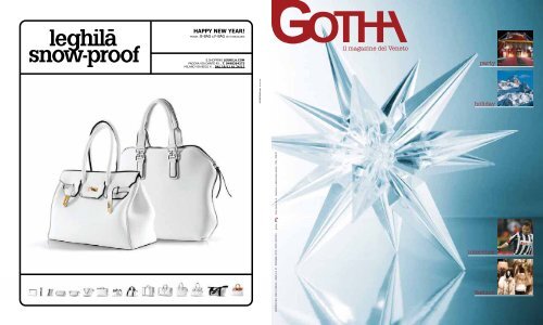 party interview fashion holiday - Gotha Magazine