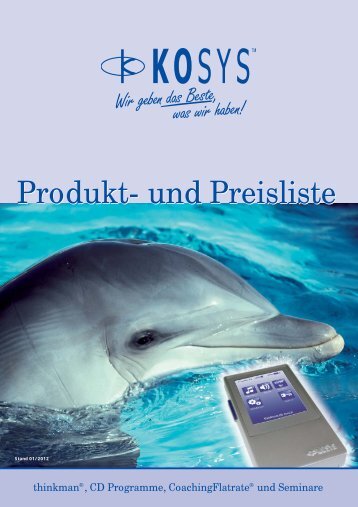Jetzt - Chancengeber