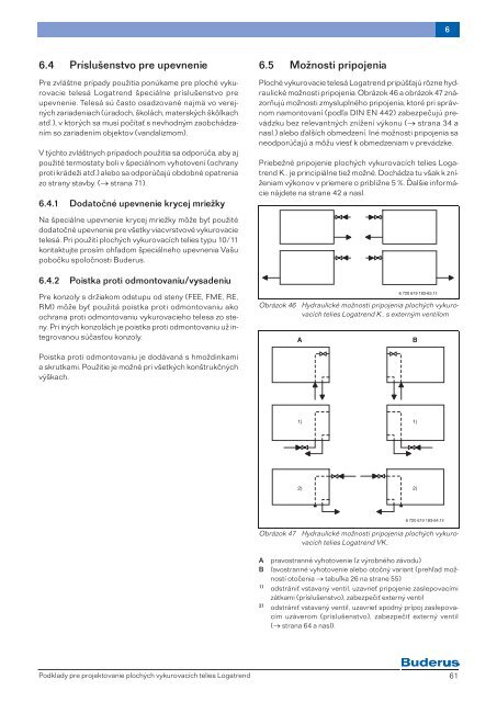 proj_podklady/PPP_radiatory_Logatrend.pd...(2961kB) - Buderus