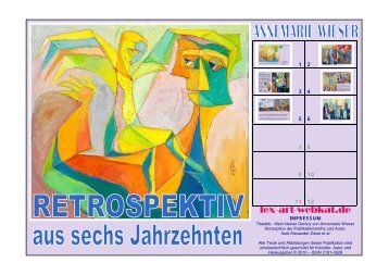 Annemarie Wieser - lex-art-webkat.de