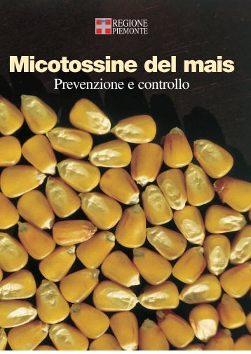 Micotossine del mais - Accesso alla base dati documentale
