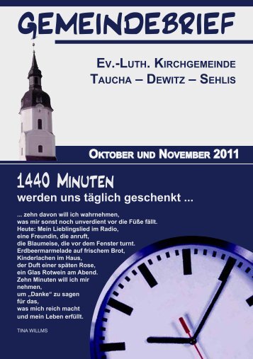 Oktober/November 2011 (832 KB) - St. Moritz Taucha