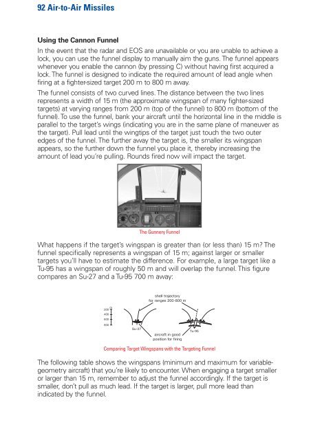 Heads-Up Display Modes 35 - Metaboli