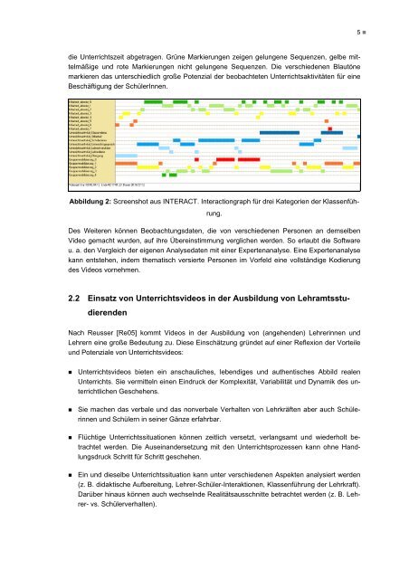 Praxisbericht 31 - ERCIS - European Research Center for ...