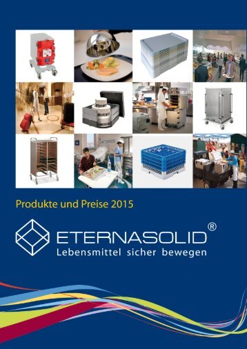 ETERNASOLID® - Produkte und Preis 2015