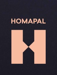 HOMAPAL - Platten