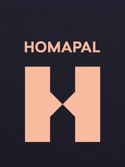 HOMAPAL - Platten