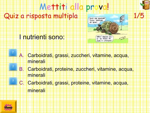 Alimenti in ... equilibrio.pdf - 2 Circolo Didattico di Caltagirone