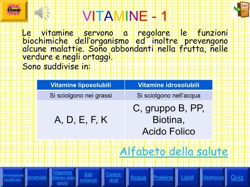 Alimenti in ... equilibrio.pdf - 2 Circolo Didattico di Caltagirone