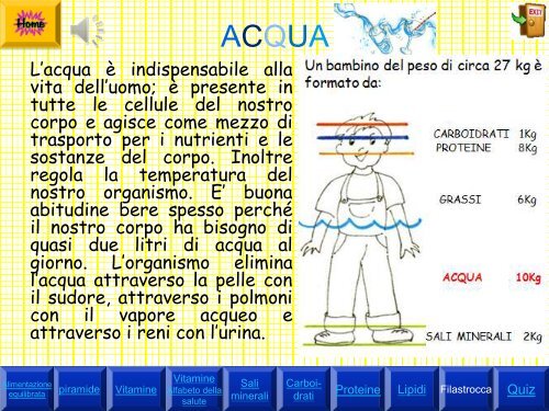 Alimenti in ... equilibrio.pdf - 2 Circolo Didattico di Caltagirone