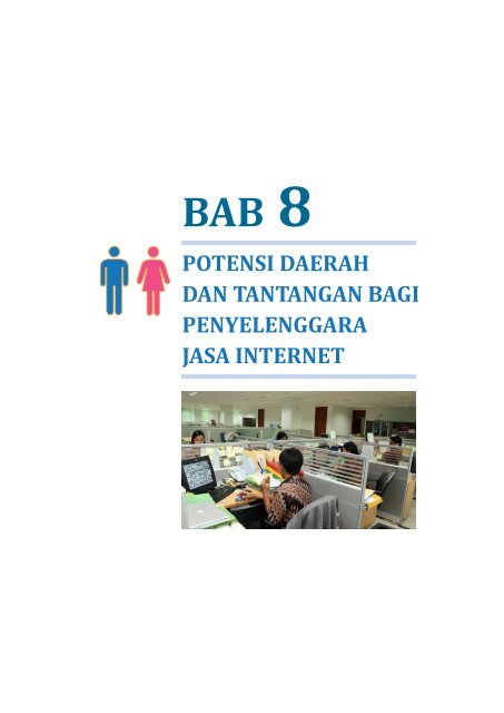 Profil Internet Indonesia 2012 (INDONESIA)