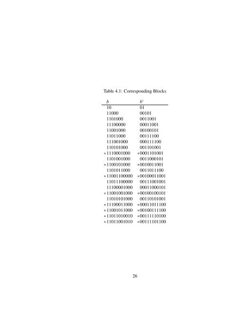 Explorations of the Collatz Conjecture - Moravian College