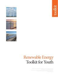 2. Renewable Energy Toolkit - English - Youth Entrepreneurship ...