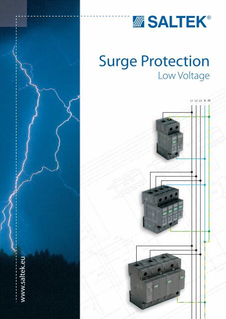 Surge Protection