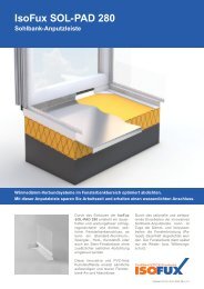 IsoFux-Folder SOL-PAD - Newsblatt 2012 (pdf) - Ranit.de