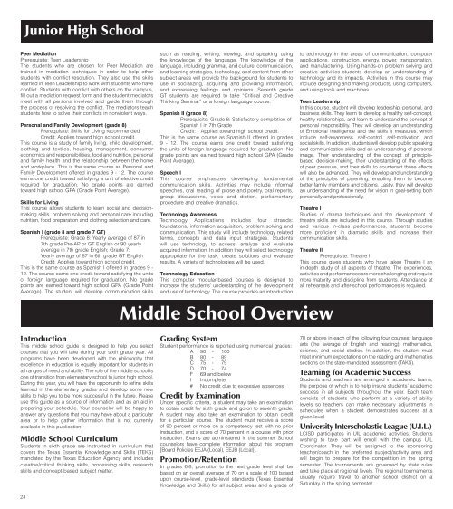 Lamar CISD - District Information - Lamar Consolidated ISD