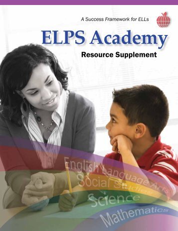 ELPS Resource Supplement.pdf - District Information