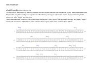 Restiction map (pdf) - Evrogen