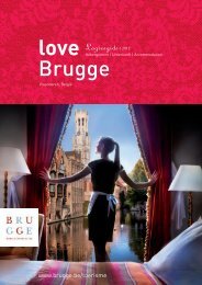 hotels - Foto Brugge - Stad Brugge