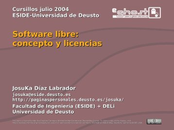 formato PDF - Portada - Universidad de Deusto