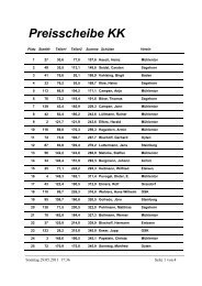 Preisscheibe KK - svm-oyten.de