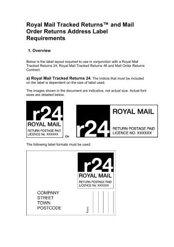 Royal mail complaints address Royal Mail complaints If you are having problems with Royal Mail and would like to either find out your rights, who to contact or make a complaint then use Resolver to make the process simpler. Get started.