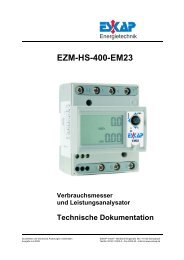 EM24 DIN - ESKAP GmbH