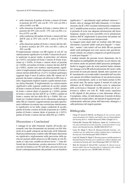 argomenti 2.pdf - Acta Otorhinolaryngologica Italica