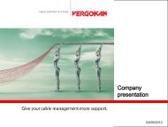 Read our full company profile. - Vergokan