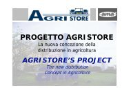 What is Agristore? - İTALYAN AMA GARDEN