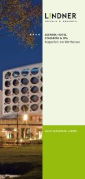 SEEPARK HOTEL CONGRESS & SPA Klagenfurt am Wörthersee